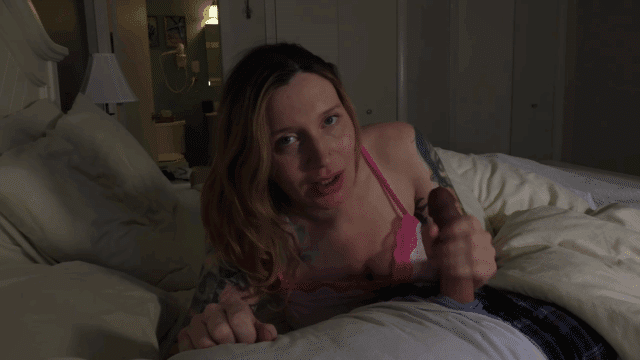 Bettie Bondage – Pregnant Horny Wife Confesses