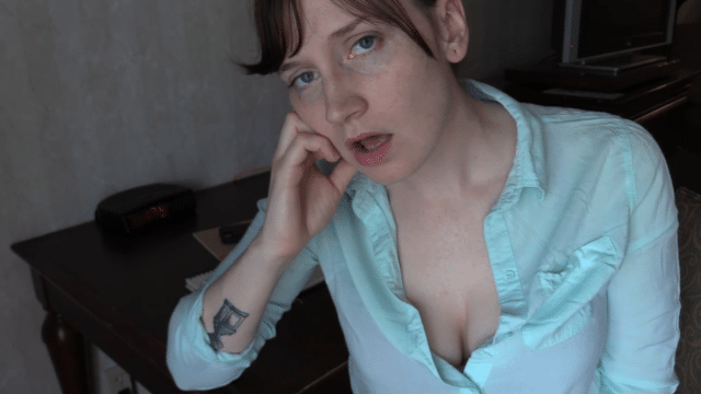 Bettie Bondage – stepMom Needs Your Cum