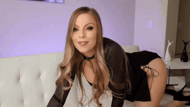 Britney Amber – Step Mom Creampie