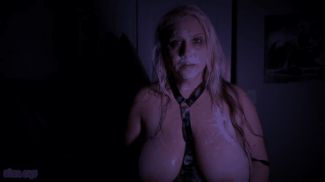 Dina Sky – Step-Mommy and No Monsters Anymore