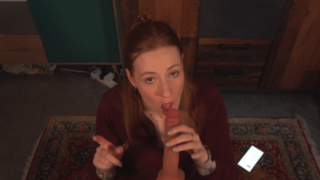 FionaDagger – StepMom Trains Your Stamina