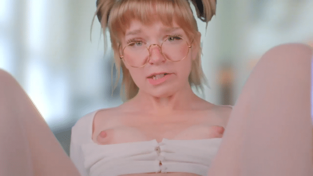 Jolie Lyon – Lunch break quickie with taboo-obsessed classmate – Back to School