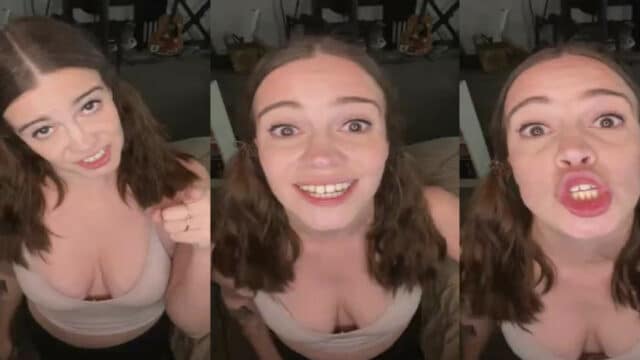 Maggierosexo – Mommy’s Insatiable Thirst For Cum