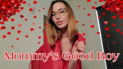 Malorie Switch – Mommy’s Good Boy
