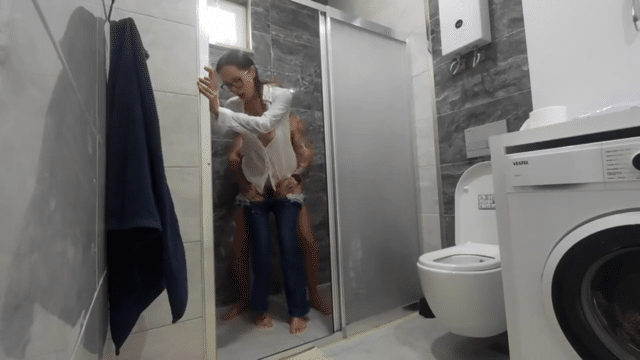 Mira Sangre – You Don’t Need To Take Off Mommy’s Jeans