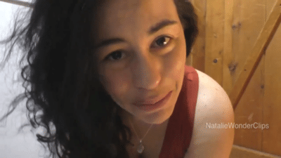 Natalie Wonder – Feeling Mommys Warm Love From The Inside