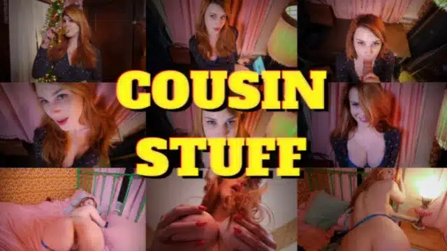 OliveWood – Cousin Stuff