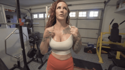 RealLuciPower / Luci Power- Getting Naughty With My Friend’s Husband