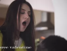 Aubree Valentine, Max Fills - Sinfully Sweet Sister